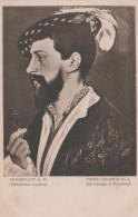 7919 - Hans Holbein D.J. - Sir George Of Cornwall - 1909 - Malerei & Gemälde