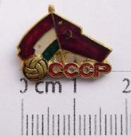 Hungary Vs Soviet Union (USSR, SSSR) - Football, Soccer - Football