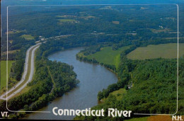 CONNECTICUT RIVER    (ETATS-UNIS ) - Andere & Zonder Classificatie