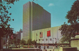 13798 - USA - New York - Coliseum Columbus Circle - Ca. 1975 - Other & Unclassified