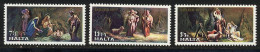 Malte 1977 Yvert 554 / 556 ** TB - Malta