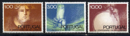 Portugal 1972 Yvert 1173 / 1175 ** TB - Nuevos