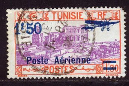 Tunisie PA 1930 Yvert 10 (o) B Oblitere(s) - Poste Aérienne