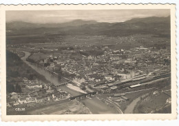 Celje Panorama 1940 Used - Slowenien