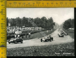 Monza Autodromo  - Monza