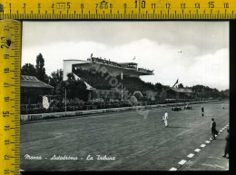 Monza Autodromo - La Tribuna - Monza