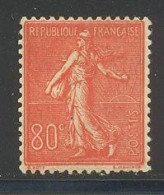 France 1924 Yvert 203 ** TB - Neufs