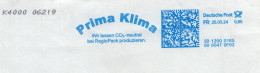 EMA Prima Klima CO2 Regio-Pack Frankit 2024 - Machines à Affranchir (EMA)