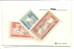 Repubblica Dominicana - Dominicaanse Republiek