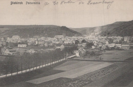 DIEKIRCH PANORAMA - Diekirch