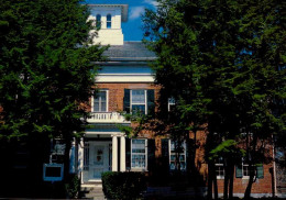 AMHERST  ( ETATS-UNIS ) EMILY DICKINSON HOUSE . . . - Autres & Non Classés