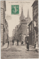 Orne : LA FERTE  MACE : Vue Rue De La  Teinture - La Ferte Mace