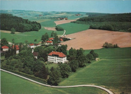 97225 - Reichertsheim-Thambach - Sophien-Sanatorium - 1978 - Mühldorf