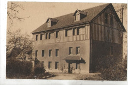 MESNIL- ESNARD (76) : Le PAVILLON SAINT-JOSEPH De La MAISON DE NEUVILLETTE  En 1945 PF - Pavilly