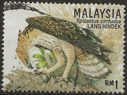 Malaisie N°605 (ref.2) - Malesia (1964-...)