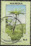 Maurice N°709 (ref.2) - Mauritius (1968-...)