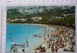 Makarska  - Plaža, Beach - Kroatien