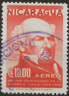 Nicaragua, Poste Aérienne N°342 (ref.2) - Nicaragua