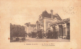 Yerres * La Grange Aux Bois - Yerres