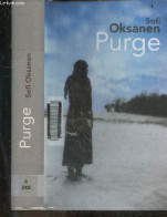 Purge - Oksanen Sofi - Cagnoli Sebastien (traduction) - 2011 - Other & Unclassified