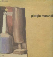 Giorgio Morandi - De Salvo Donna/Gale Matthew - 2001 - Linguistique