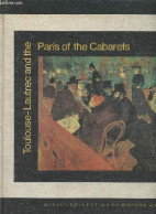 Toulouse-Lautrec And The Paris Of The Cabarets - Lassaigne Jacques - 1970 - Lingueística