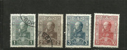 BULGARIA  1918  USED - Ongebruikt