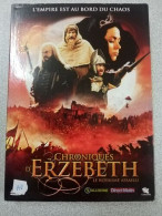 DVD Film - Les Chroniques D'Erzebeth - Otros & Sin Clasificación