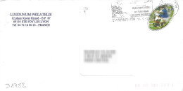 D1782 Entier Postal / Postal Stationnery / PSE - PAP Rugby - PAP: Sonstige (1995-...)
