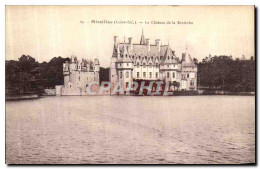 CPA Missillac Le Chateau De La Breteche - Missillac