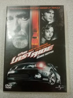 DVD Film - The Last Ride - Otros & Sin Clasificación