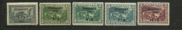 BULGARIA  1939  MNH - Neufs