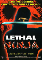 Lethal Ninja [FR Import] - Otros & Sin Clasificación