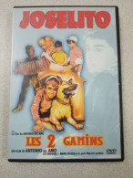 DVD Film - Joselito - Les 2 Gamins - Classic Rare - Autres & Non Classés