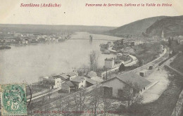 SERRIERES Panorama - Serrières