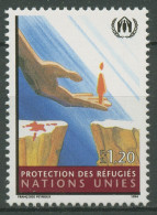 UNO Genf 1994 Flüchtlingskommissar UNHCR 249 Postfrisch - Unused Stamps