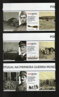 PTS14807- PORTUGAL 2017 Nº 4853_ 55- MNH_ VF= 1,98€ - Unused Stamps