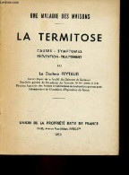 Une Maladie Des Maisons - La Termitose - Causes - Symptomes - Prévention - Traitement. - Le Docteur Feytaud - 1953 - Knutselen / Techniek