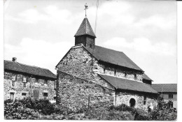 SEILLES (5300) Chapelle De REPPE - Andenne