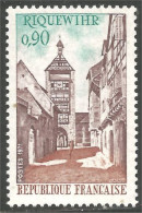 346 France Yv 1685 Riquewihr MNH ** Neuf SC (1685-1b) - Autres & Non Classés