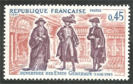 346 France Yv 1678 Etats Généraux MNH ** Neuf SC (1678-1b) - Case Reali