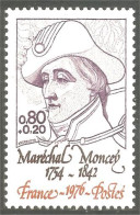 348 France Yv 1880 Maréchal Moncey MNH ** Neuf SC (1880-1c) - Rivoluzione Francese