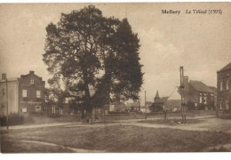 Mellery Le Tilleul - Villers-la-Ville