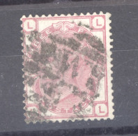 0gb  0691  -  GB  :  Yv  51  (o)   Planche 20 - Used Stamps