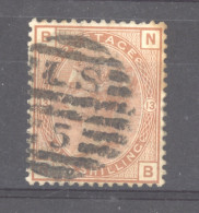 0gb  0696  -  GB  :  Yv  54  (o)   Planche 13 - Used Stamps