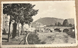 Malmedy - Outrelepont - Malmedy