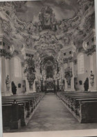 56341 - Steingaden-Wieskirche - Ca. 1960 - Weilheim