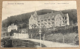 Malmedy - Hôpital Saint Joseph - Malmedy