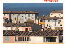 83-PORT GRIMAUD-N°3397-A/0325 - Port Grimaud