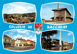 54-BACCARAT-N°3401-B/0307 - Baccarat